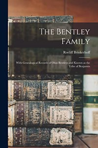The Bentley Family