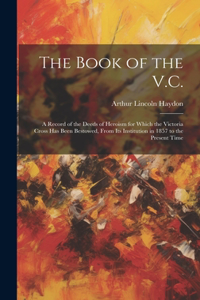 Book of the V.C.