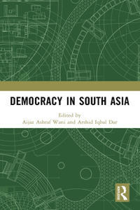 Democracy in South Asia