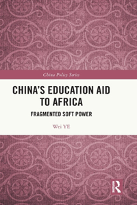 China's Education Aid to Africa