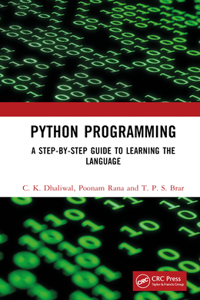 Python Programming