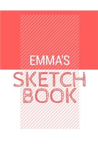 Emma's Sketchbook