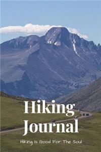 Hiking Journal