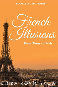 From Tours to Paris
