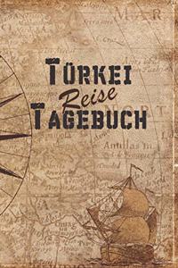 Türkei Reise Tagebuch