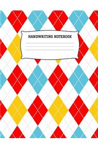 Handwriting Notebook