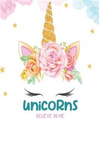 Unicorns Believe in Me