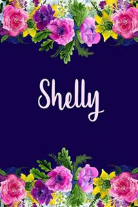 Shelly