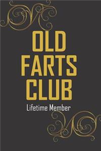 Old Farts Club