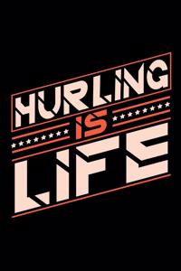 Hurling is Life