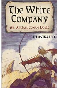 The White Company Illustrated
