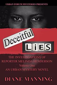 Deceitful Lies