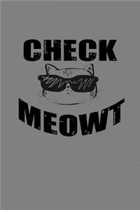Check Meowt