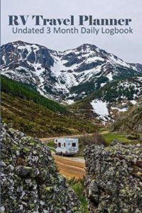 RV Travel Planner