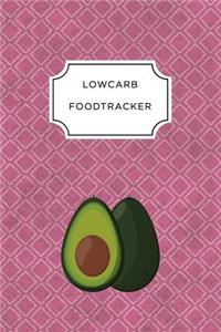 Low Carb Food Tracker