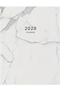 2020 Planner