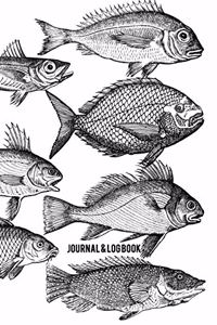 Journal & Log Book