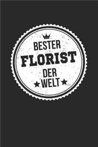 Bester Florist Der Welt
