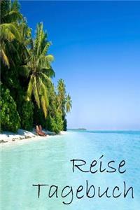 Reise Tagebuch