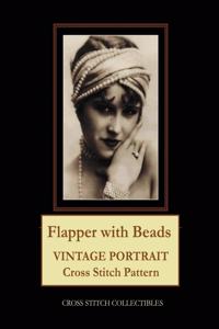 Flapper with Beads