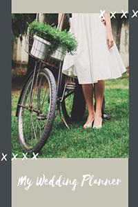 My Wedding Planner