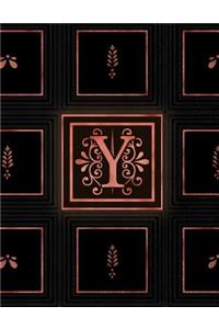 Y
