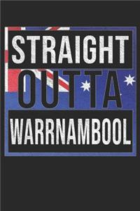 Straight Outta Warrnambool