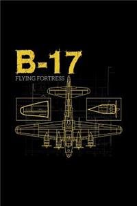 B-17 Flying Fortress