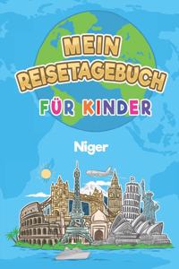 Niger Mein Reisetagebuch
