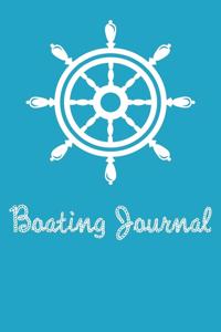 Boating Journal