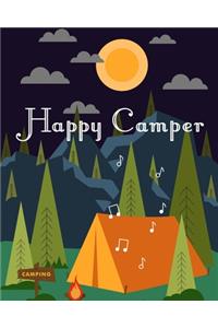 Happy Camper