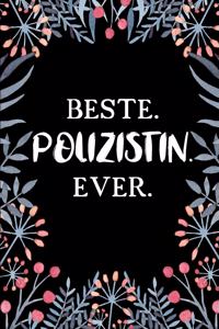 Beste Polizistin Ever