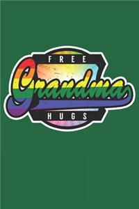 Free Grandma Hugs