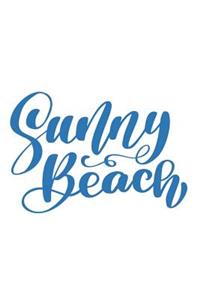 Sunny Beach