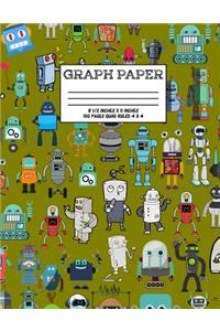 Graph Paper