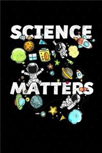 Science Matters
