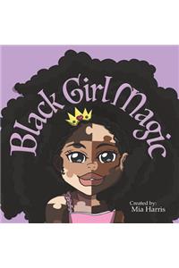 Black Girl Magic