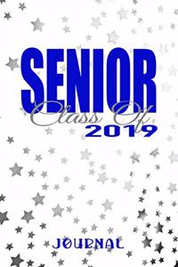 Senior Class of 2019