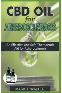 CBD Oil for Atherosclerosis