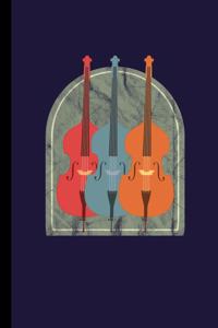 Retro Cello
