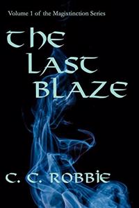 Last Blaze