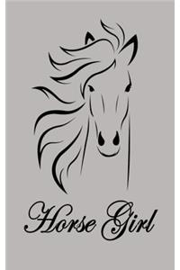 Horse Girl
