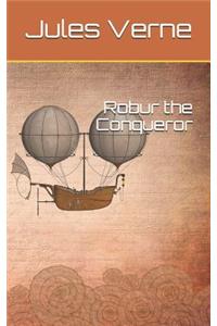 Robur the Conqueror