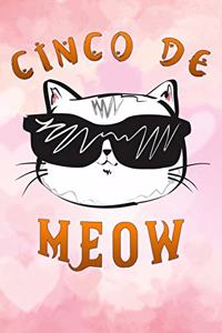 cinco de meow