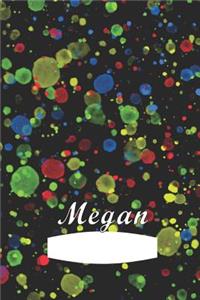 Megan