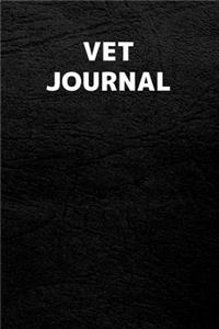 Vet Journal