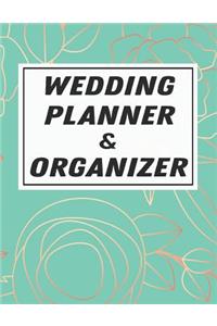 Wedding Planner & Organizer