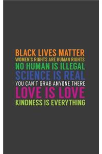 Black Lives Matter