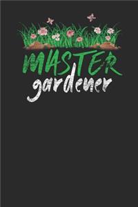 Master Gardener