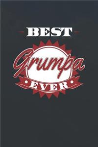 Best Grumpa Ever